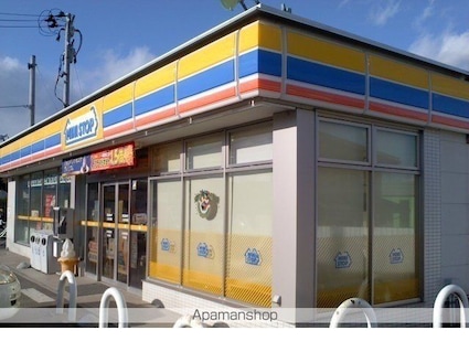 ルミエール・ハセ[2LDK/54.8m2]の周辺2