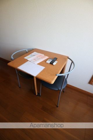 レオパレス西浦の内装写真