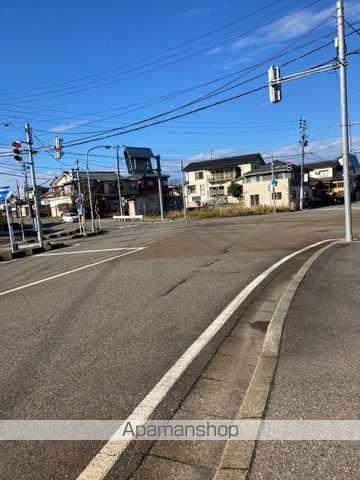 パークヒルズの周辺写真