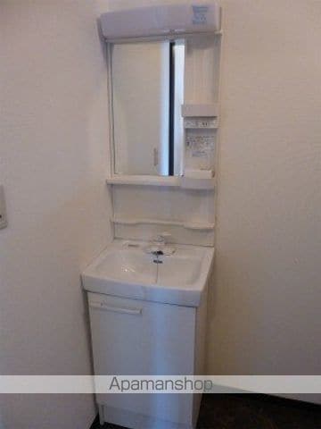 コンフォート花沢の内装写真