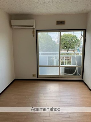 サンシティ長浜Ａ棟[1R/17.82m2]のリビング・居間