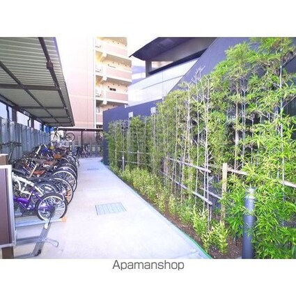 Ｂｒｉｌｌｉａｎｔ　Ｖｉｅｗ　Ｃｅｎｔｒａｌ　Ｐａｒｋ[1LDK/48.05m2]の周辺10