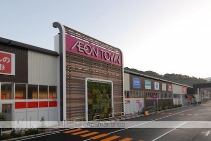 滋賀県彦根市鳥居本町[2LDK/62.8m2]の周辺1