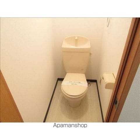 A・City弁天の内装写真
