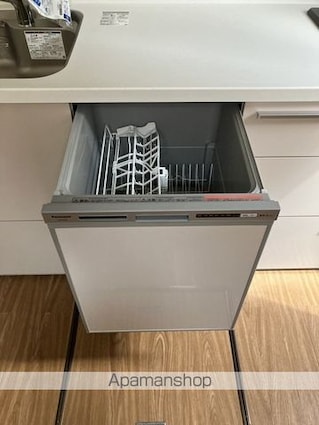 アベニュー浜田山[3LDK/79.47m2]の内装8