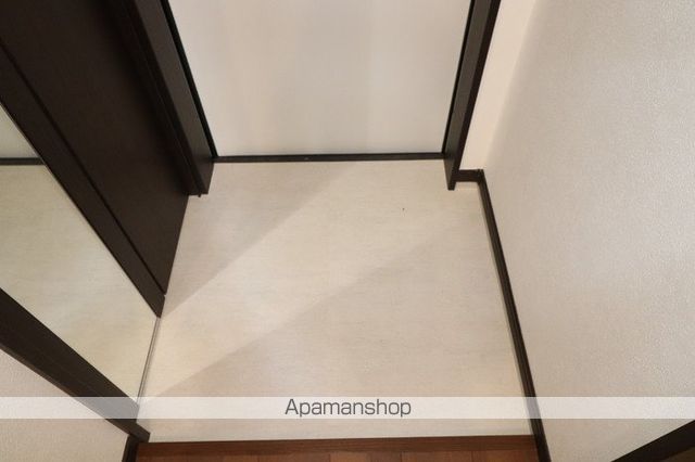 MODERN PALAZZO須屋 BALMの内装写真