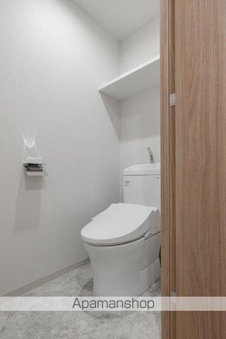 ジオエント町屋の内装写真