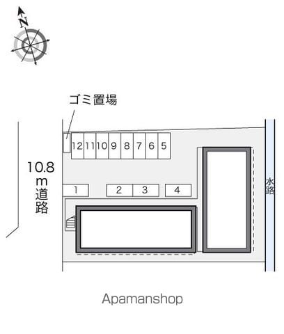 レオパレスCiel 金沢のその他写真