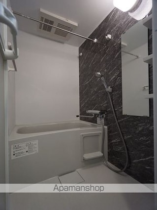 ＳーＲＥＳＩＤＥＮＣＥ今池ｂｅｌｅｔａ（ベレータ）１２月契約限[1K/26.94m2]のバス