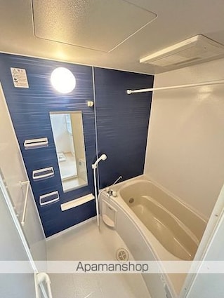 コーポ勢多Ⅵ番館[2LDK/70.35m2]のバス