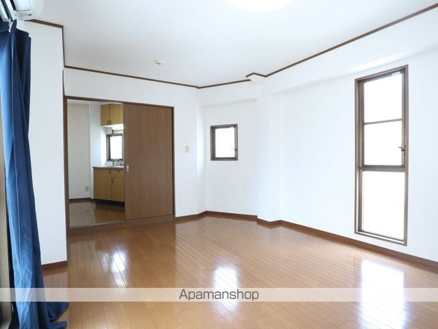 CASA DOLCEの内装写真