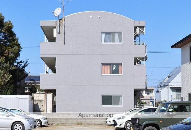 アンビロンの外観写真