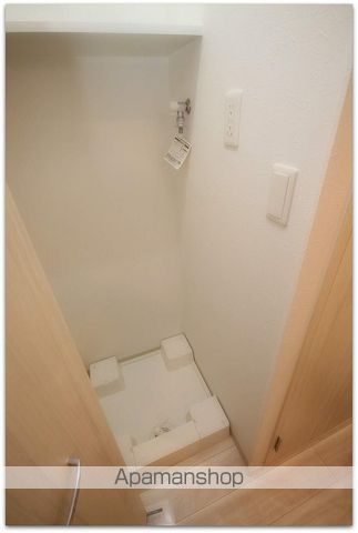 ラクラス本町東の内装写真