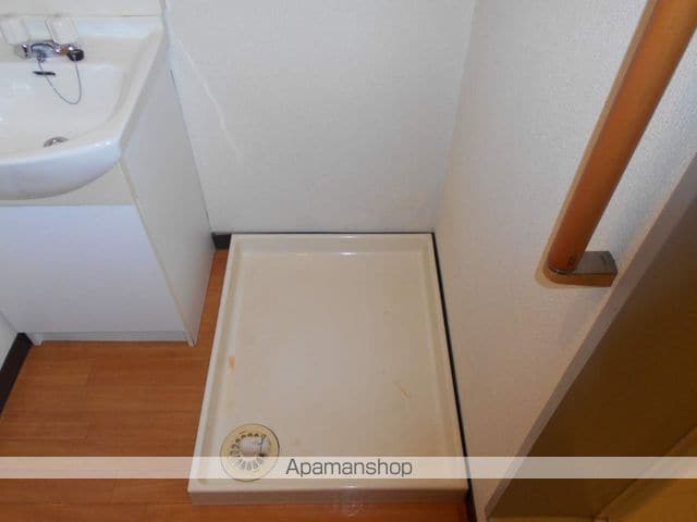 千歳パークマンションの内装写真