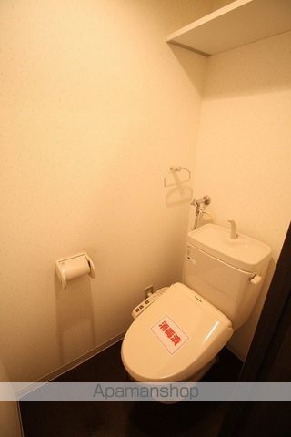 HOPE月寒中央 A棟の内装写真