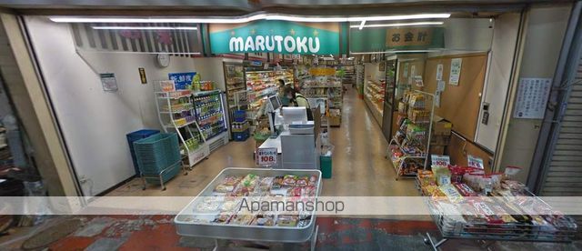 コージ・コート・クイセの周辺写真