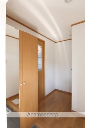 Ｃｏｍｆｏｒｔ道後[3LDK/70m2]の玄関