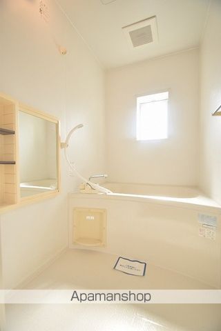ブランシェMの内装写真
