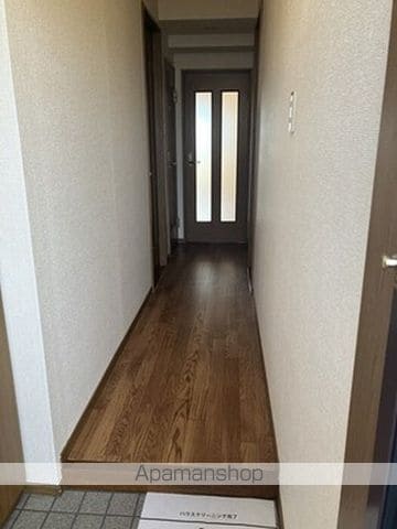 エルセリート オーテの内装写真