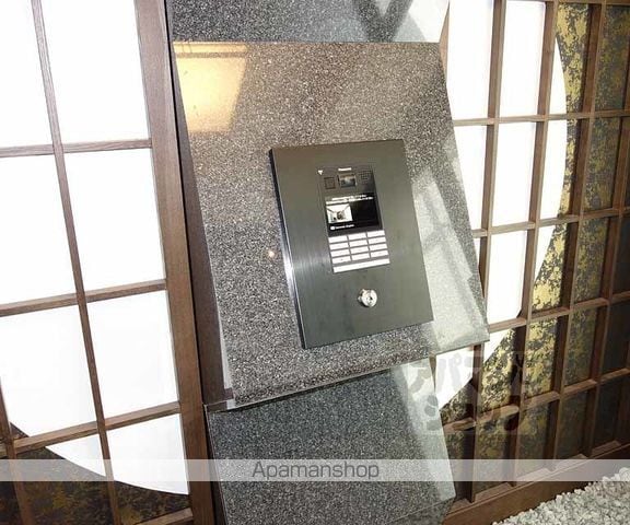 ファステート京都東寺グランの外観写真