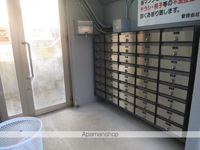 クレールショーワIVのその他写真
