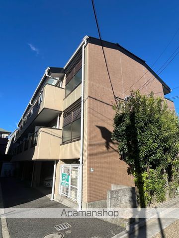 ノアーナ堺東の外観写真