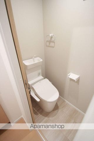 メゾンTKの内装写真