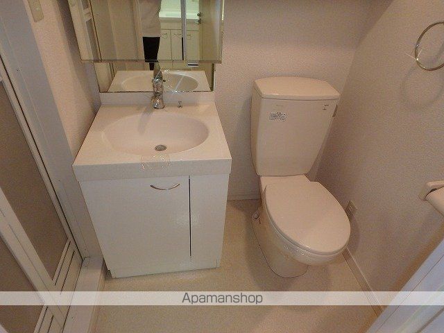 レジデンス博多東の内装写真