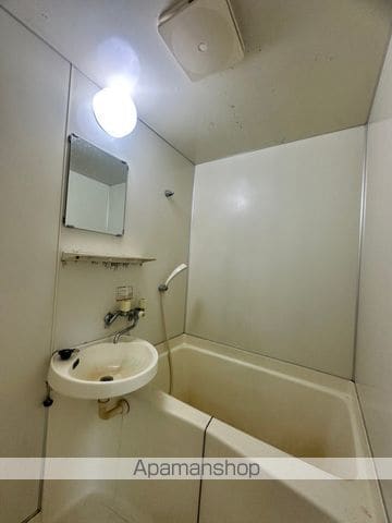 樹ハイムの内装写真