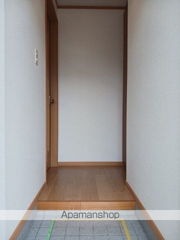 サン リット Aの内装写真