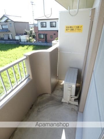 ボーネンKの内装写真