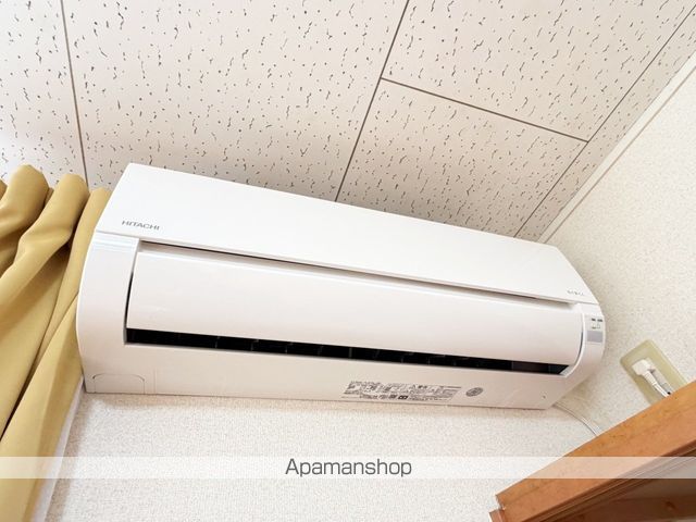 アリエッタ延久IVの内装写真