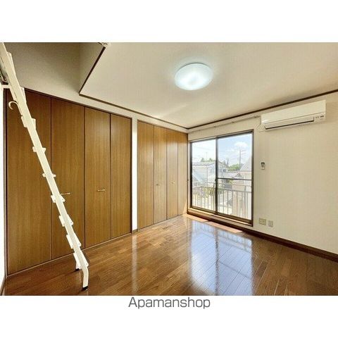 サンビレッジ泉の内装写真