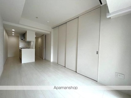 ＨＦ両国レジデンス[1LDK/45.32m2]のリビング・居間1