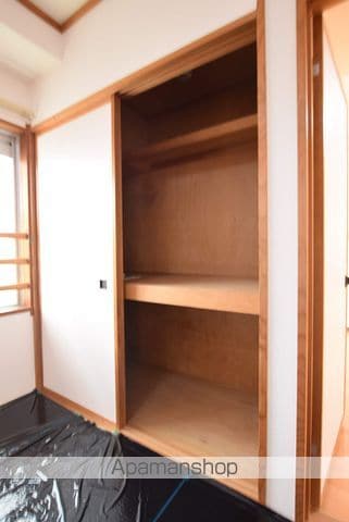 メイゾン青葉の内装写真
