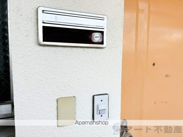徳和マンションの内装写真