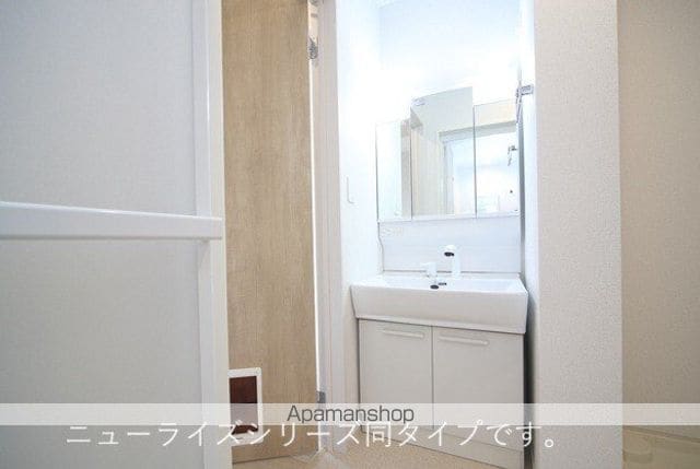 コモド フジミの内装写真