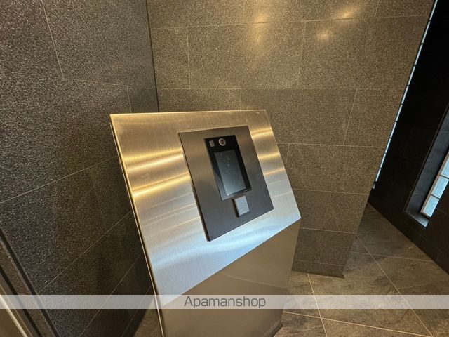ALTERNA護国寺のその他写真