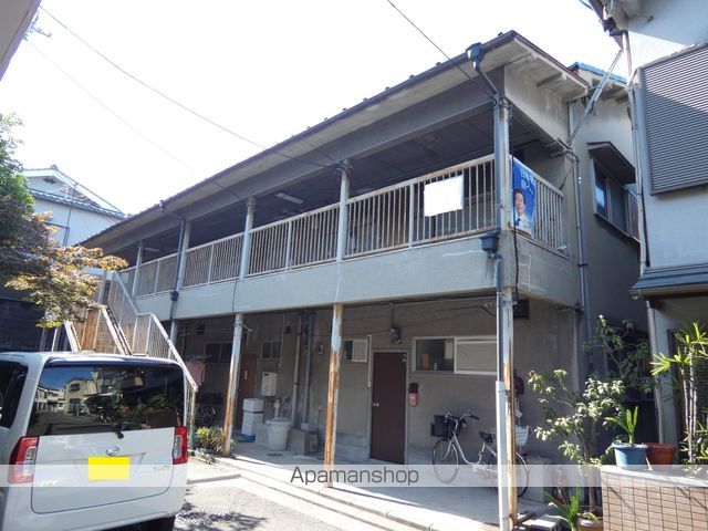 木本文化の外観写真