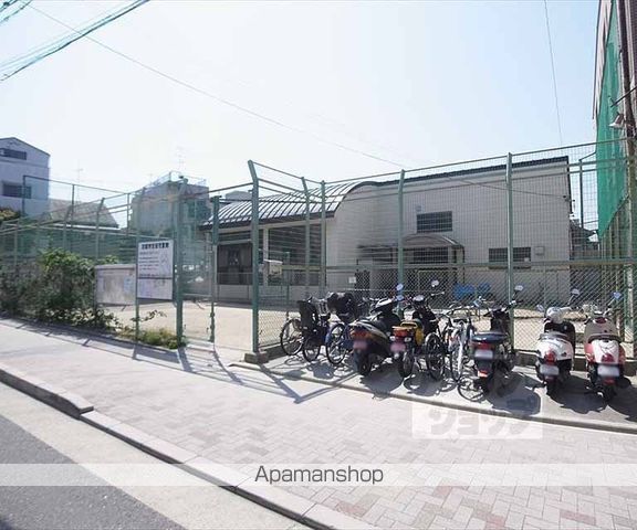 京阪電気鉄道鴨東線 神宮丸太町駅 徒歩19分 2階建 築117年の周辺写真