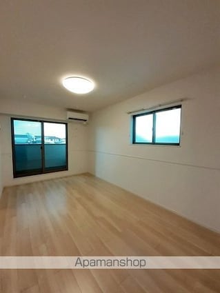 エクセレントハウス[2LDK/58.67m2]のリビング・居間