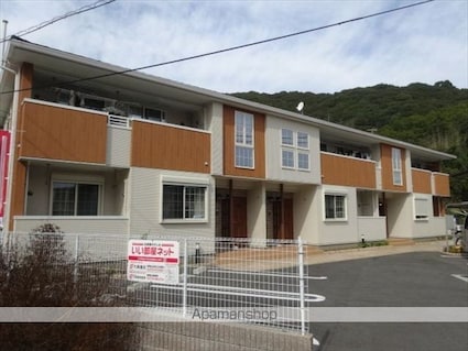 和歌山県海南市沖野々[2LDK/59.34m2]の外観3