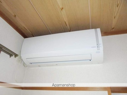 長野県松本市大字里山辺[2DK/39.6m2]のその他設備