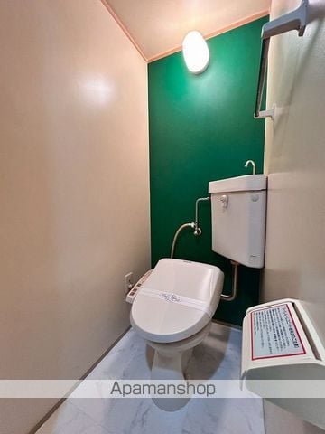 クレセール平和の内装写真