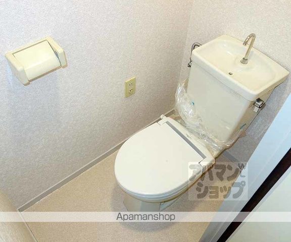 プラザ晴明館の内装写真