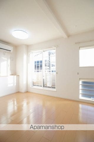 セリシール 泉の内装写真