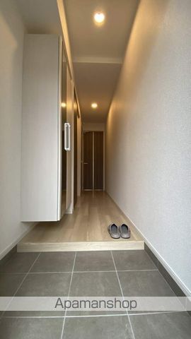 エザンスの内装写真