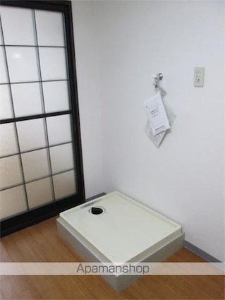 バロール横浜[1K/21.96m2]の内装