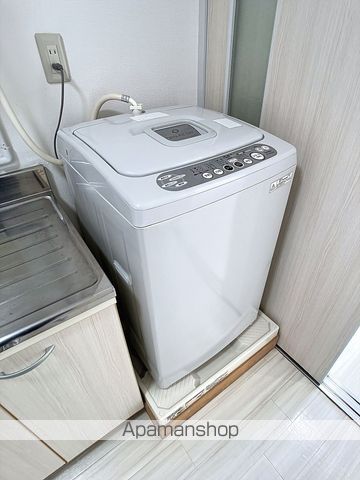 コーポきょうざんBの内装写真