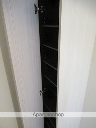 東京都板橋区東山町[1R/11.21m2]の内装